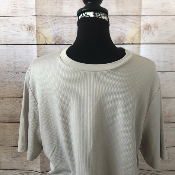 Croft & Barrow t-shirt - Picture 2 of 5